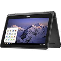 Dell 3100 11.6" 2-in-1 Touch Chromebook, 32GB (14% OFF)