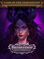[GOTY Edition] Pathfinder: Wrath of the Righteous (65% OFF) 
