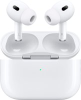 Refurbished Apple AirPods Pro 2 with Charging Case (38% OFF)