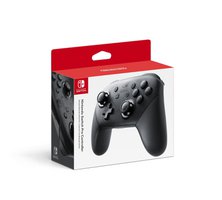 Nintendo Switch Pro Controller (48% OFF)