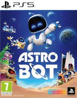 Astro Bot (PS5) PSN Key