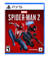 Marvel's Spider-Man 2 - Playstation 5