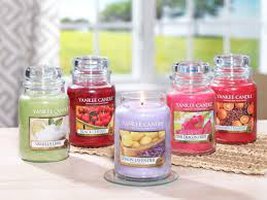 FREE Yankee Candle on 08/16 