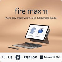 Amazon Fire Max 11 tablet (38% OFF)