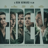 FREE Movie Ticket to watch 'Eden' via Fandango