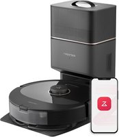roborock Q8 Max+ Robot Vacuum and Mop