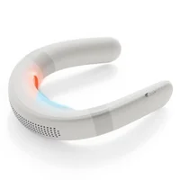 Sharper Image Cordless Neckwear Cooler & Heater (73%)