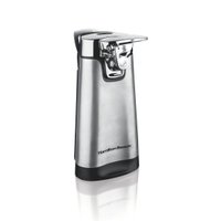 Hamilton Beach SureCut Automatic Electric Can Opener 
