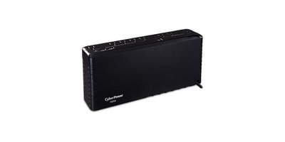 Refurbished CyberPower SL750U-R Battery Backup