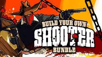  Build Your Own Shooter Bundle at Fanatical (80% OFF)