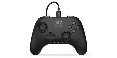 Wired Controller for Nintendo Switch 2 (50% OFF)
