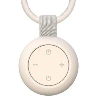 Portable Baby Sound Machine, Sleep Soother, Timer Function (35% OFF)