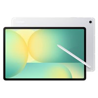 SAMSUNG Galaxy Tab S10 FE 128GB WiFi Android Tablet, Large Display