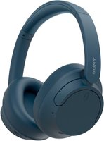 [Refurbished] Sony WH-CH720N Wireless Noise Canceling Headphones (60% OFF)