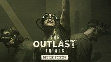 The Outlast Trials Reagent Starter (70% OFF)