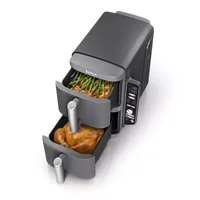 Ninja DoubleStack XL 10qt, 6-in-1, 2-Basket Air Fryer (12% OFF)