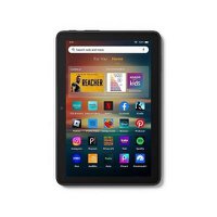 Amazon Fire HD 8 Tablet (2024) (35% OFF)