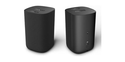 ONN Roku Wireless Surround Sound Speakers (60% OFF)