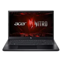 Acer Nitro V - 15.6" GeForce RTX 4050 Laptop GPU - Intel Core i7-13620H - 16GB Memory