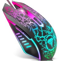 BENGOO Gaming Mouse Wired (17% OFF)