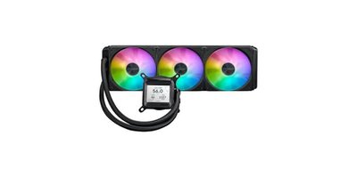 ASUS Prime LC ARGB CPU Liquid Cooler (44% OFF)