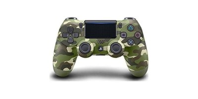 Refurbished Sony DUALSHOCK 4 Wireless Controllers