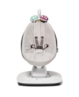 LIMITED TIME DEAL: 4moms MamaRoo Multi-Motion Baby Swing (20% OFF)