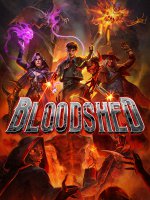 Bloodshed on Epic Games (66% OFF)