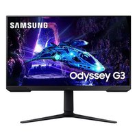 Samsung 27-Inch Odyssey G3 (G30D) Series FHD Gaming Monitor