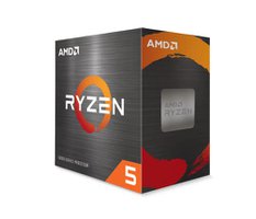 AMD Ryzen 5 5500 6-Core