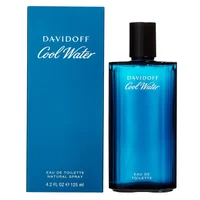 Coolwater 4.2 Edt Sp For Men (70%)