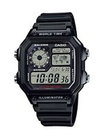 Casio AE1200WH Series (50% OFF)