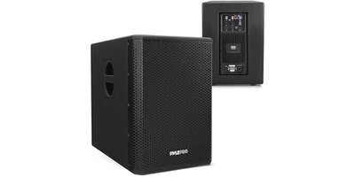 Pyle 1600 Watt Subwoofer Speaker (47% OFF)