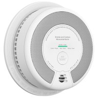 X-Sense 2-in-1 Smoke & CO Detector with 10-Year Battery (39% OFF)