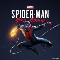 Marvel’s Spider-Man: Miles Morales Standard, PC (64% OFF)