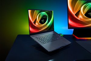 Razer Blade 14 OLED 3K 120Hz RTX 5070 Laptop (14% OFF)