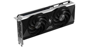 Acer Intel Arc B580 Nitro OC Graphic Card (25% OFF)