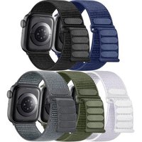 PRIME DEAL: Maledan Bands Compatible with Apple Watch (50% OFF)