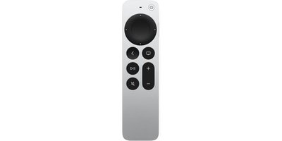 (NEW) Apple TV Siri Remote (3rd Gen) 24% OFF