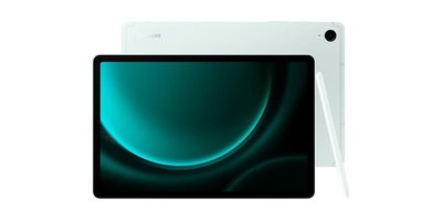 Samsung Galaxy Tab S9 FE with Cover (27% OFF)