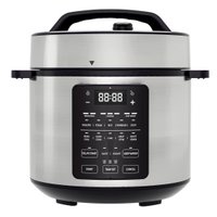 6-Quart 7-in-1 Electric Pressure Cooker