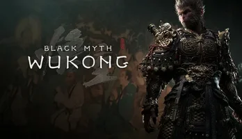 Black Myth Wukong (PC Digital Download)