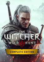 The Witcher 3: Wild Hunt - Complete Edition (80% OFF)