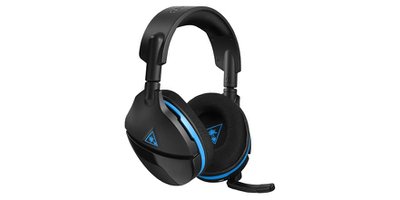 Turtle Beach Stealth 600 Wireless Gaming Headset