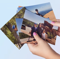 FREE 8x10 Custom Photo Print at Walgreens
