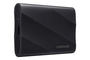 PRIME DEAL: Samsung T9 4TB Portable SSD, USB 3.2, 2000MB/s (28% OFF)