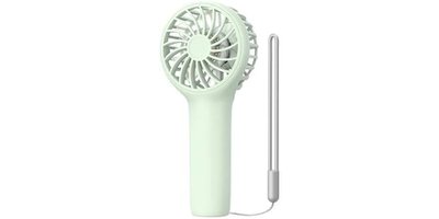 2-Pack Personal Mini USB Hand Fans (40% OFF)