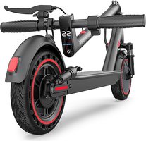 Maxshot Electric Scooter (34% OFF)