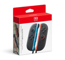 Joy-Con™ 2 (L)/(R) Light Blue/Light Red (10% OFF)
