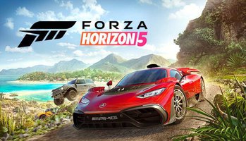 Forza Horizon 5 (50% OFF)